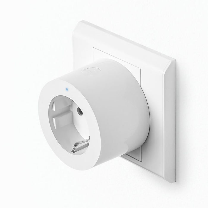 AQARA Zigbee pametna utičnica - SP-EUC01