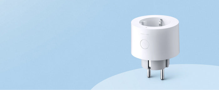 AQARA Zigbee pametna utičnica - SP-EUC01
