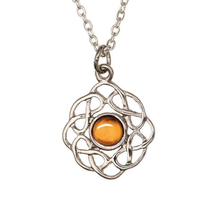 November (Topaz)
