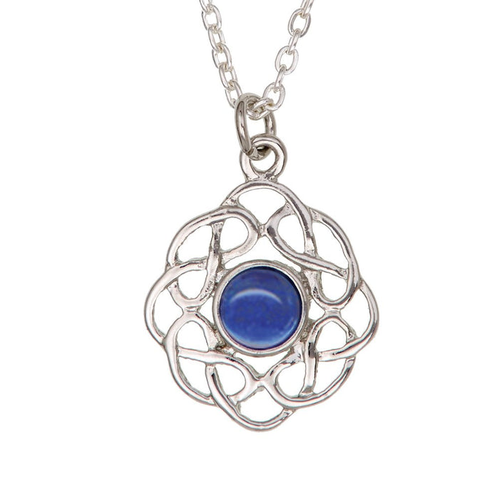 September (Sapphire)