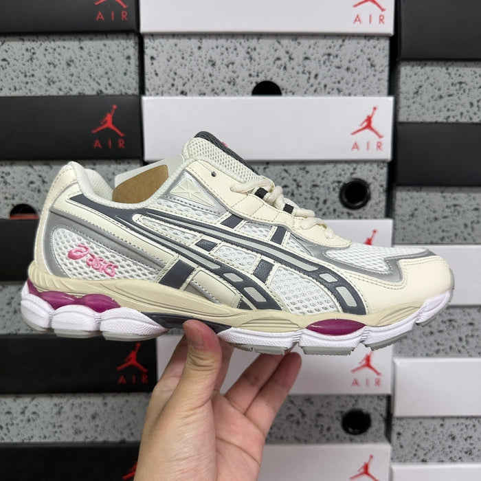 ASICS Gel-NYC 2055 Cream Carbon