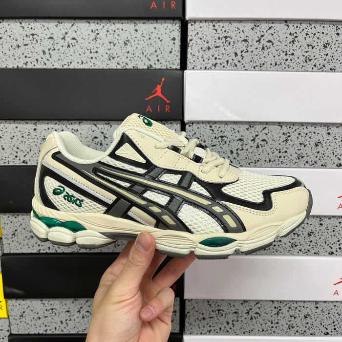 ASICS Gel-NYC 2055 Pale Oak Truffle Grey