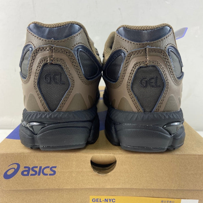 ASICS Gel-NYC Dark Sepia Clay Canyon