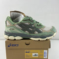 ASICS Gel-NYC Feather Grey Truffle