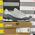 ASICS Gel-NYC Glacier Grey Gravel