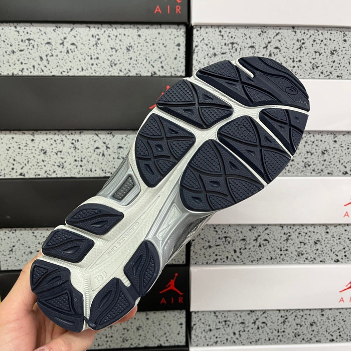 ASICS Gel-NYC Glacier Grey Gravel