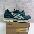 ASICS Gel-NYC Jewel Green Ivory