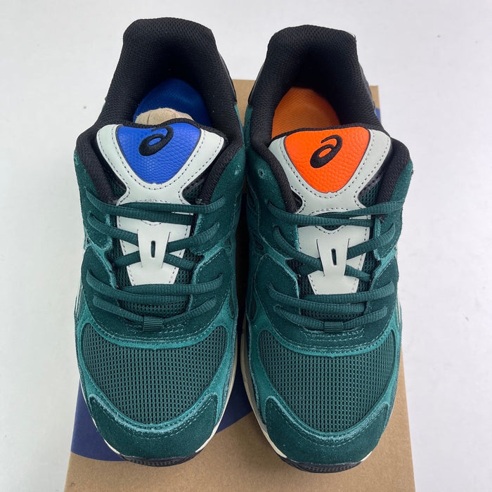 ASICS Gel-NYC Jewel Green Ivory