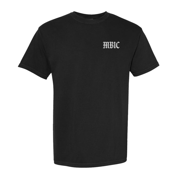 ASIP Heavyweight Tee