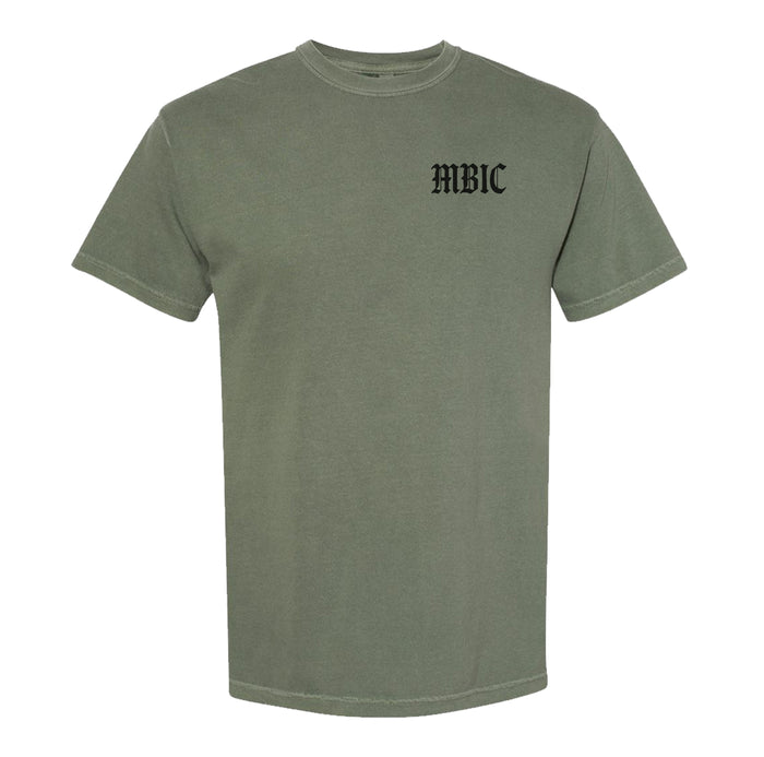 ASIP Heavyweight Tee