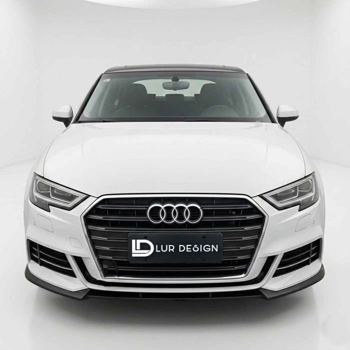 Audi_a3_front_splitter_lip
