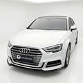 Audi A3/S3 8V Body Kit V.2 | Lur Design
