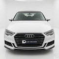 Audi A3/S3 8V Front Splitter/Lip | Lur Design