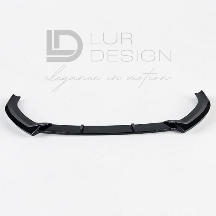 Audi A3/S3 8V Front Splitter/Lip | Lur Design