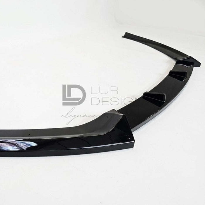 Audi A3/S3 8V Front Splitter/Lip | Lur Design