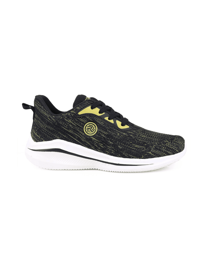 Bacca Bucci Boys or Girls Essential Knit Running Sports Shoe (Age: 8 year to 12 years)