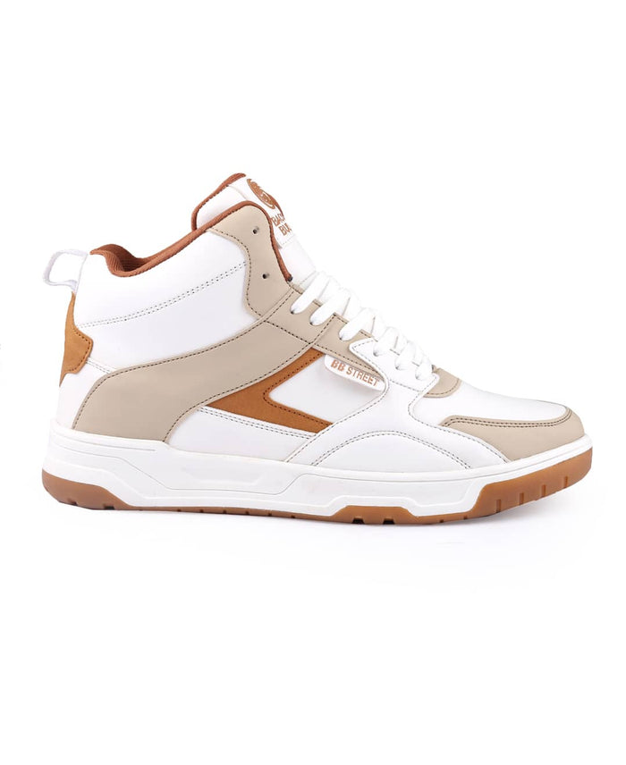 Bacca Bucci Cappuccino Skystompers
