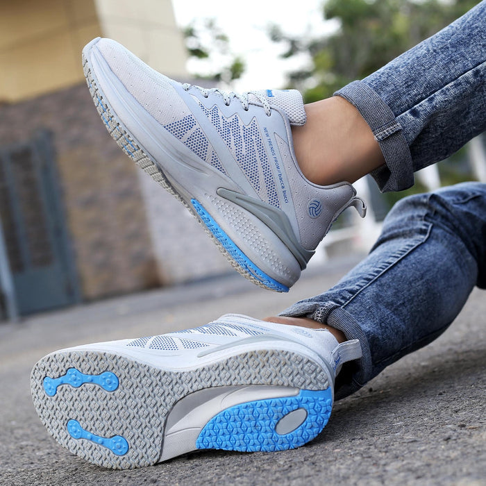 Bacca Bucci Essential Your Everyday All Purpose Walking Running Casual Shoes for Men