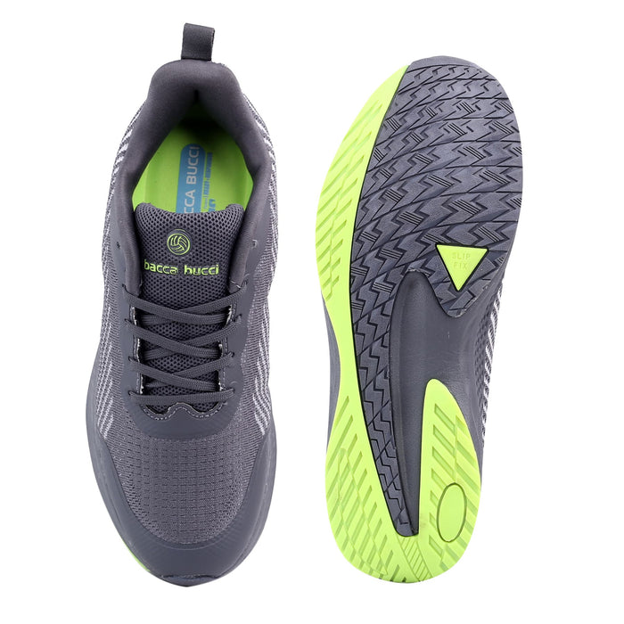Bacca Bucci Essential Your Everyday All Purpose Walking Running Men's Casual Shoes