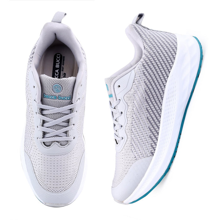 Bacca Bucci Essential Your Everyday All Purpose Walking Running Men's Casual Shoes