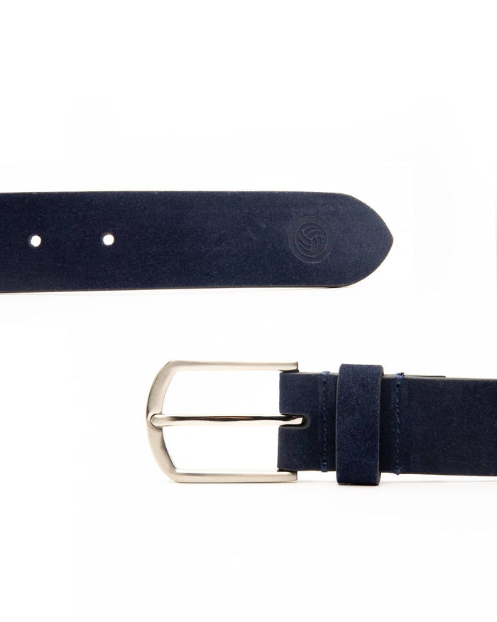 blue belt