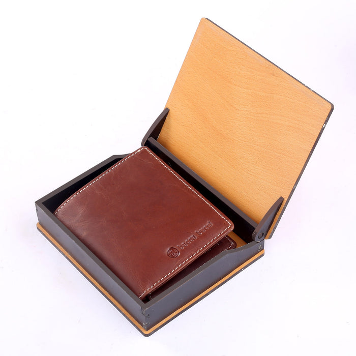 Billfold Card Holder Wallet