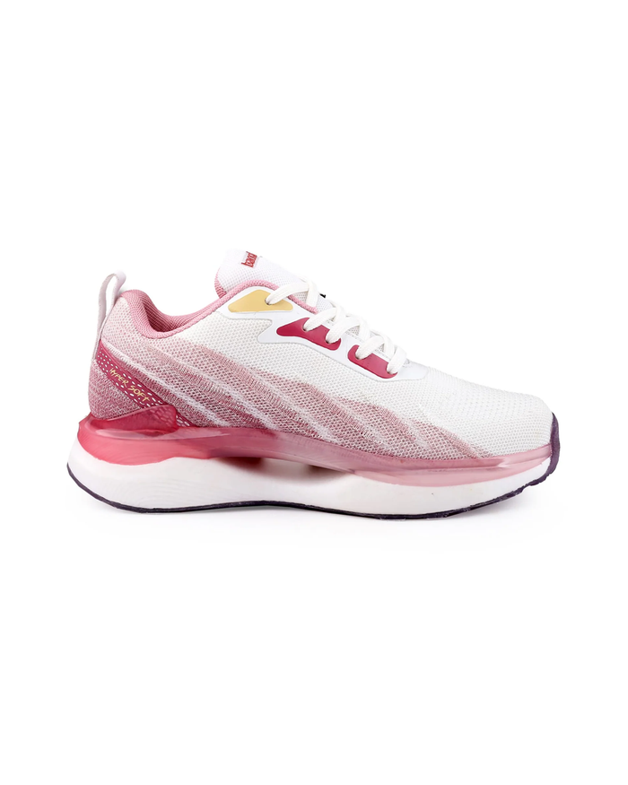 Bacca Bucci HYPERSOFT SERIES for WOMEN with Ultra-Rebounce Outsole & Iconic Breathable Engineered Knit Upper