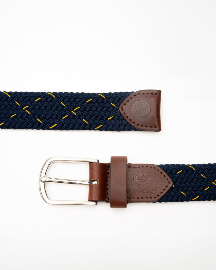 stretchable belts