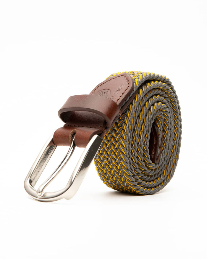 stretchable belts