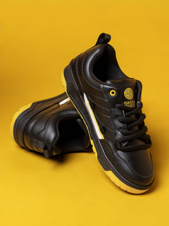 Premium Sneakers for Men