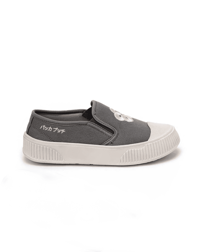 Bacca Bucci Kawaii Sakura Slip-On Sneakers