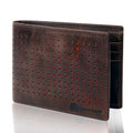 Genuine Leather Wallet