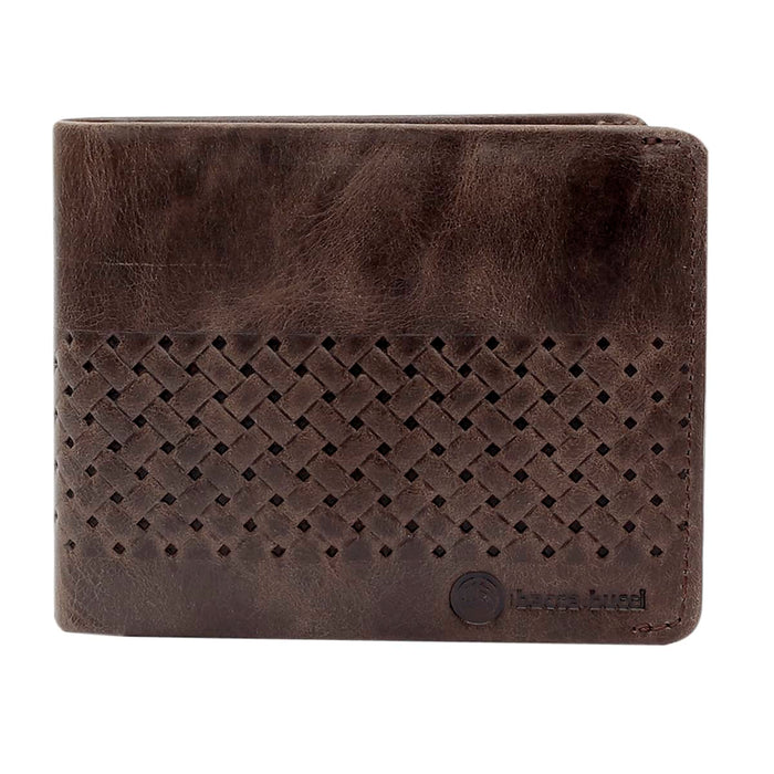 Wallets For Men | Bifold Genuine Leather Wallets