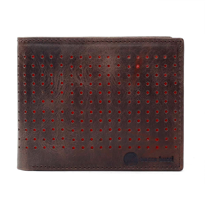Genuine Leather Wallet
