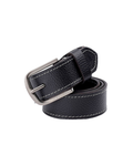 Bacca Bucci Men's Genuine Leather Jeans Belt
