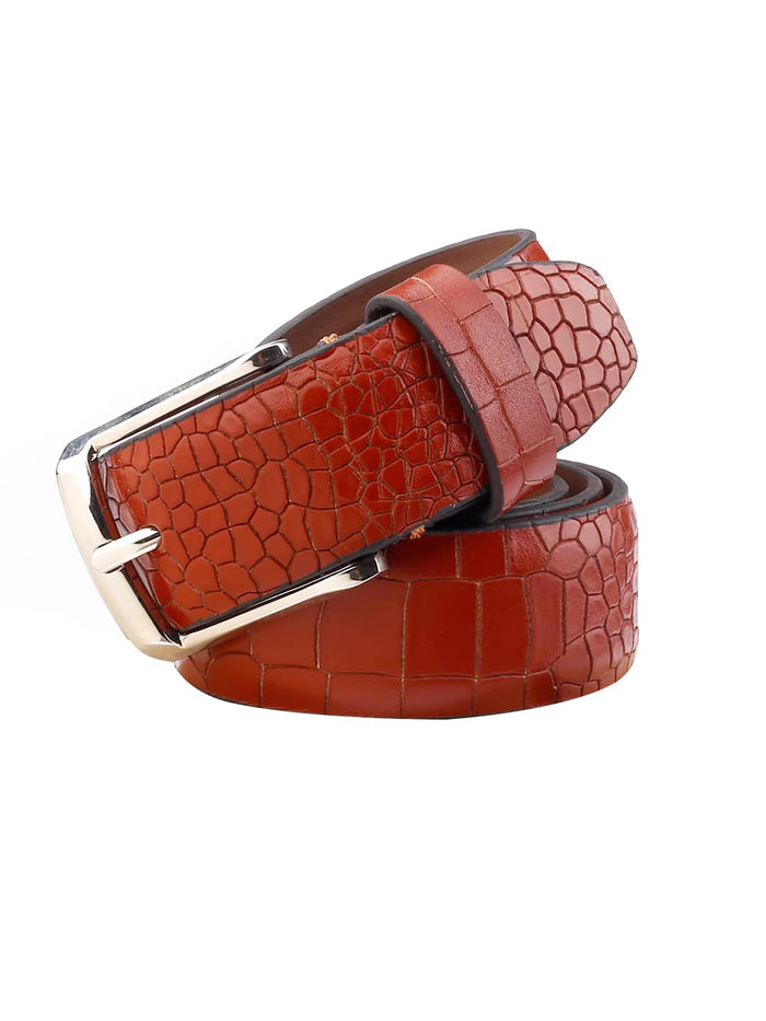 Premium Leather Belts