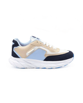 BLUE:BEIGE:WHITE / UK-06