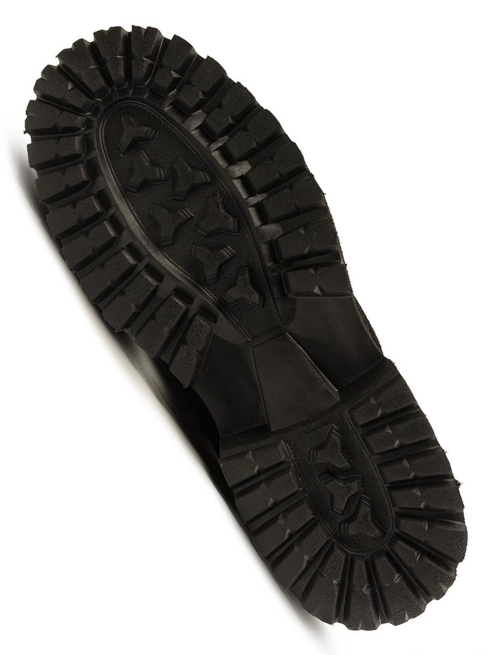 Bacca Bucci Military Jungle Boots
