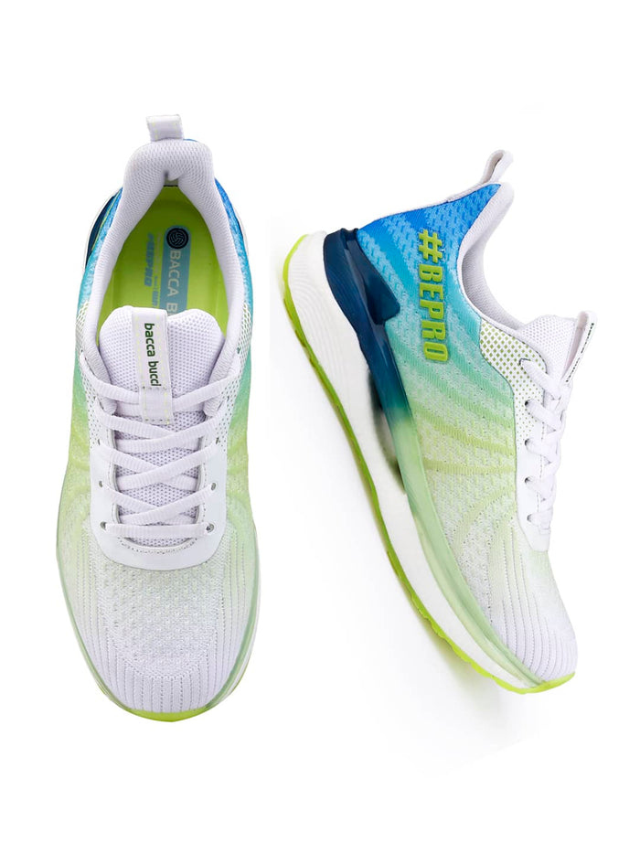 Bacca Bucci PacerEdge Elite Performance Running Shoes