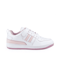 Bacca Bucci PHOENIX Low-Top Fashion Women's Sneakers with Hook & Loop Closure