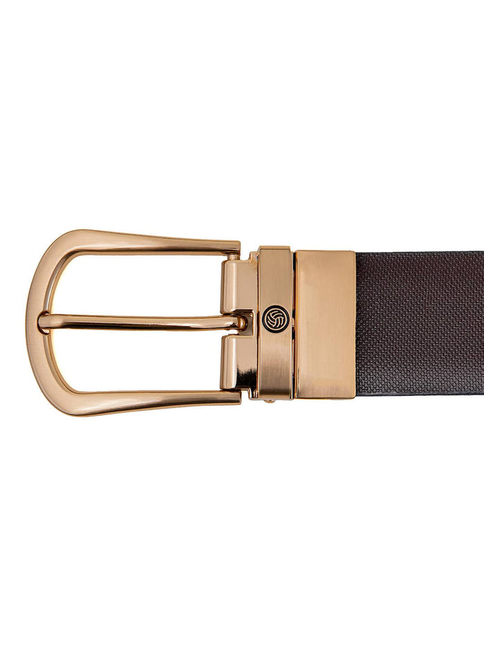 Bacca Bucci Replacement Buckle for Reversible Leather Belts
