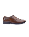 Bacca Bucci RICHMOND Formal Shoes with Superior Comfort | All Day Wear Office Or Party Lace-up Shoes