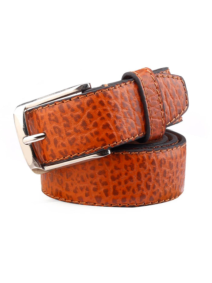 Premium Leather Belts