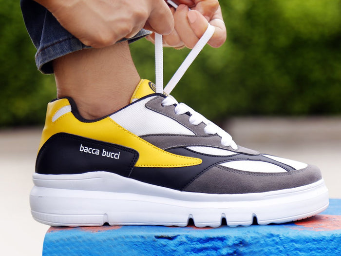 white sneakers for men
