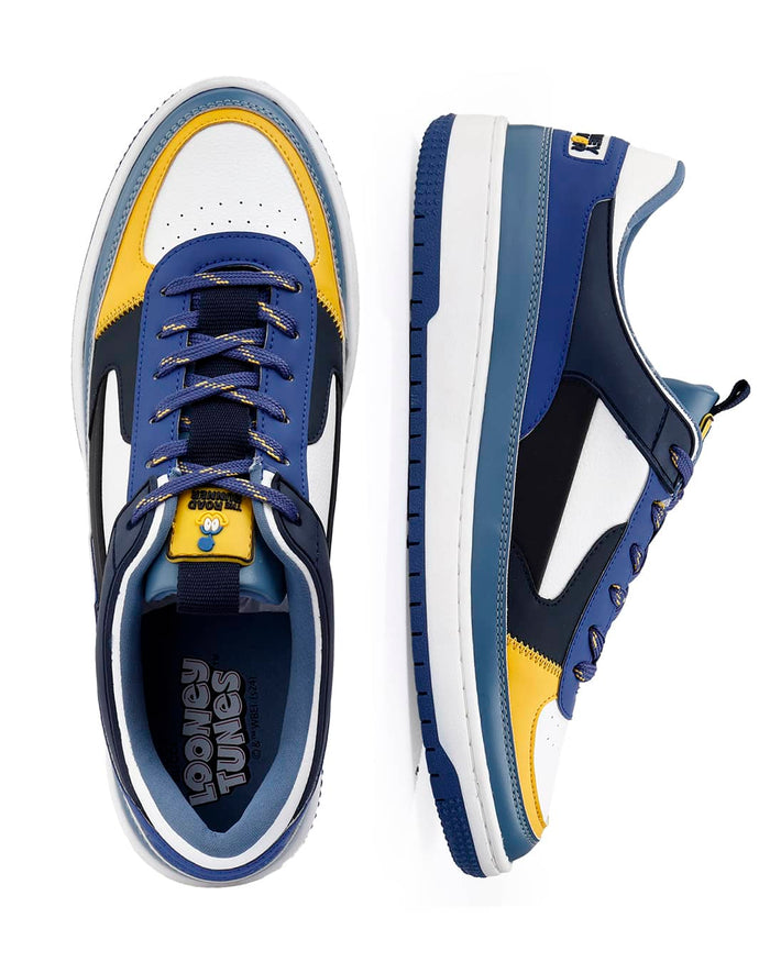 stylish men’s sneakers