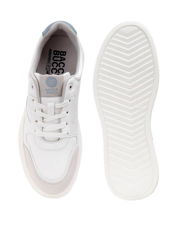 Low Top Sneakers for Men