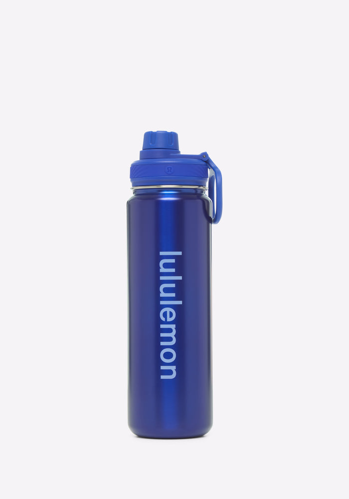 Back to Life Sport Bottle 24oz