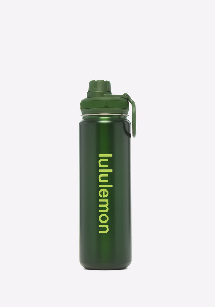 Back to Life Sport Bottle 24oz