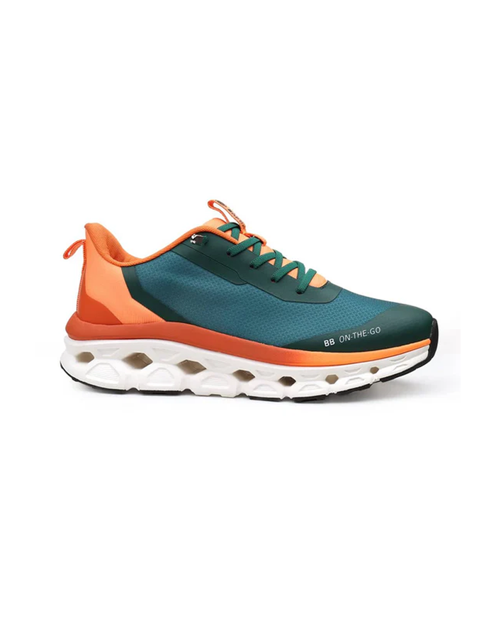 BB On-The-Go Slip-On