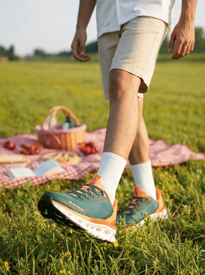 BB On-The-Go Slip-On